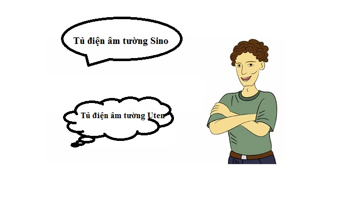 lua chon tu dien phu hop