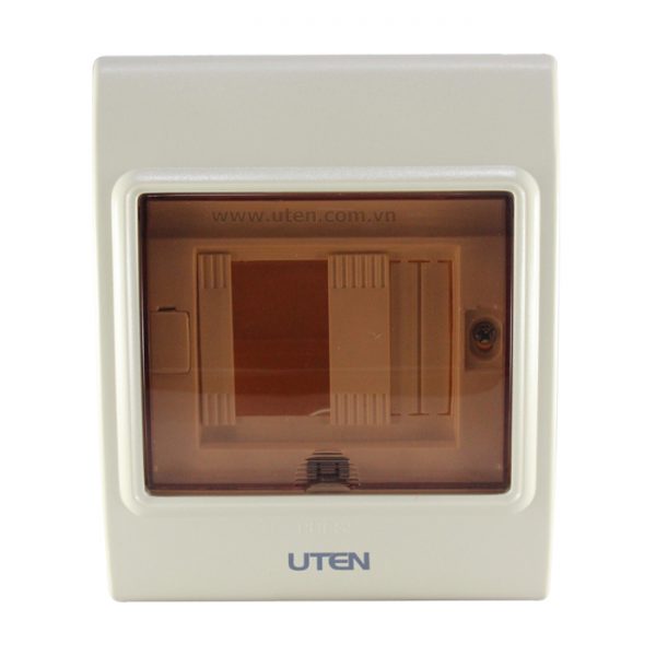 Tủ điện UTEN 4 module