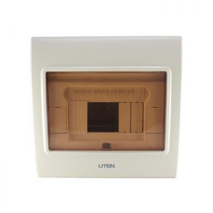 Tủ điện UTEN 6 module