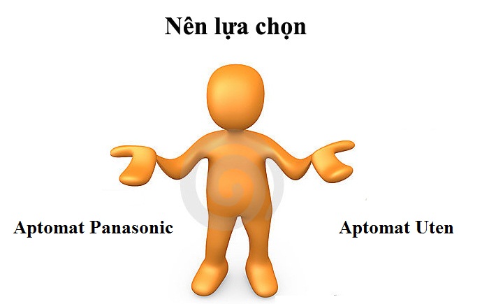 aptomat Panasonic hay aptomat Uten