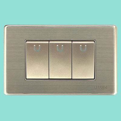 Địa chỉ cung cấp công tắc ổ cắm Uten chất lượng Địa chỉ cung cấp công tắc ổ cắm Uten chất lượng