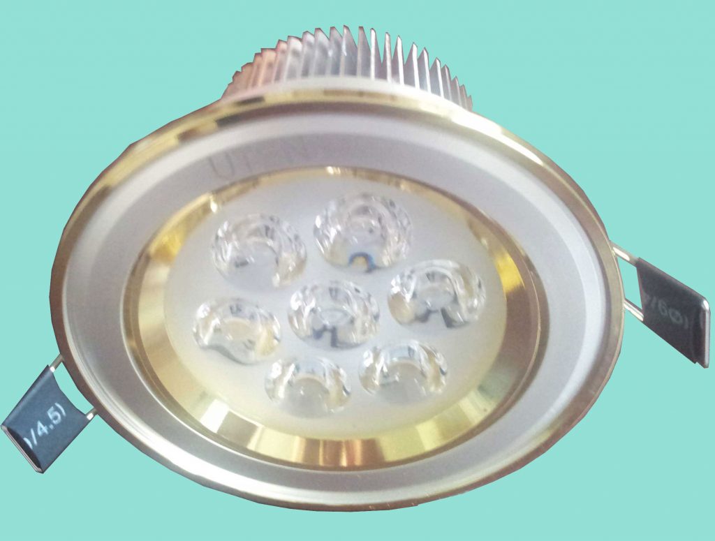 Cách lựa chọn lắp đặt đèn downlight Led Uten Cách lựa chọn lắp đặt đèn downlight Led Uten