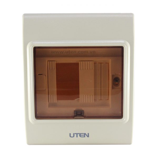 Tủ điện Uten 4 module