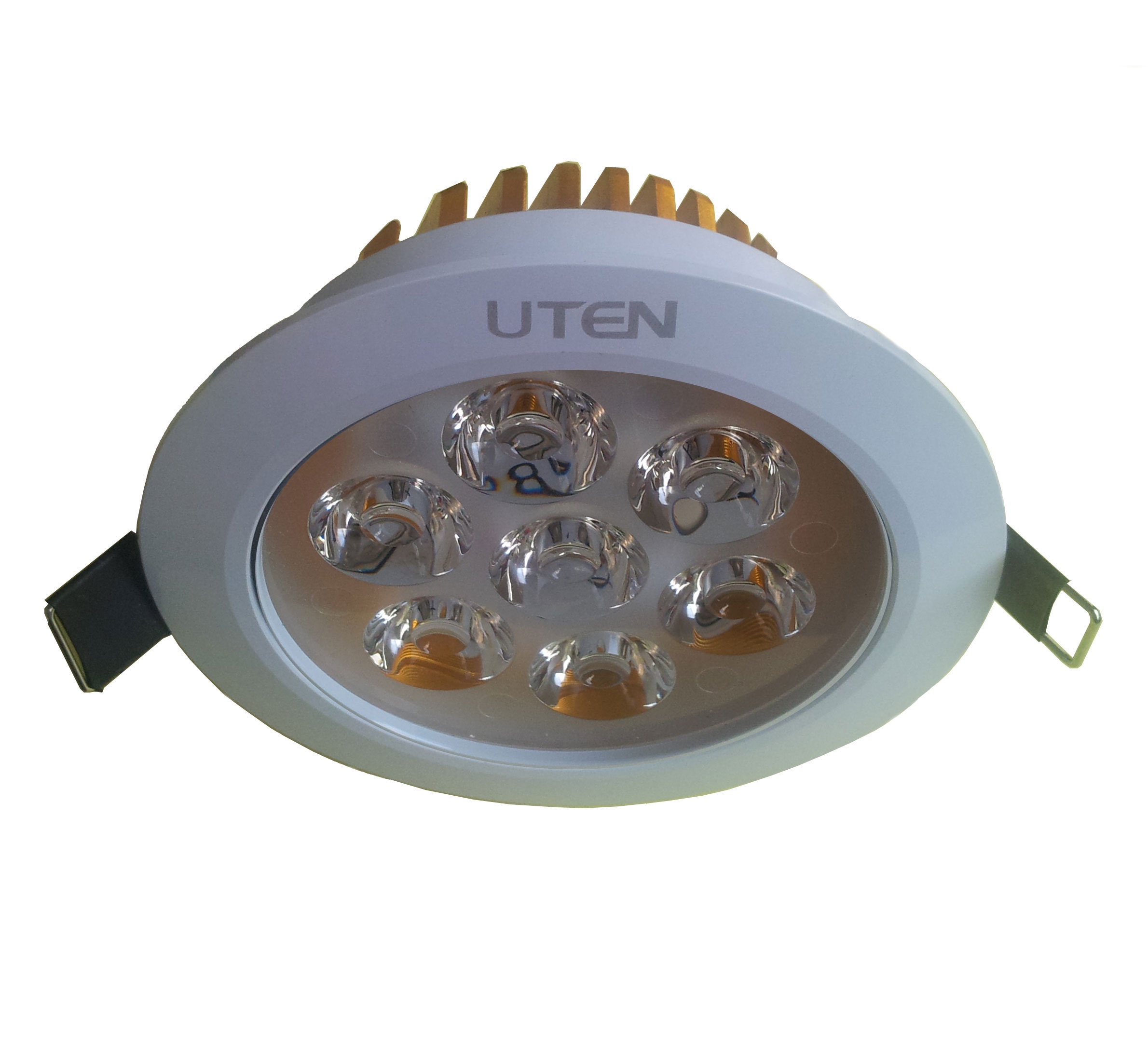 Đèn led downlight Uten 3W